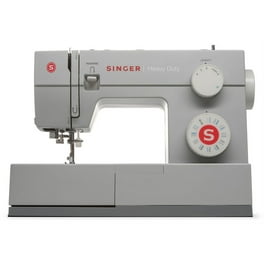 Singer Heavy Duty 4452  Rocky Mountain Sewing and Vacuum