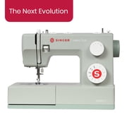 SINGER  Heavy Duty 4511  Next Evolution Sewing Machine with Accessories, 11 Built-In Stitches, New DC Motor for More Power & Speed