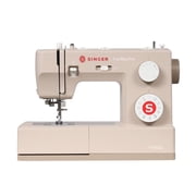 SINGER  Heavy Duty 4523  Next Evolution Sewing Machine, Accessories, 23 Stitches deliver 97 Applications, New DC motor for More Power & Speed