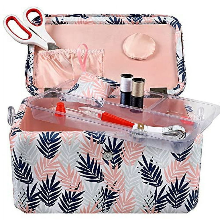 Singer Large Premium Sewing Basket