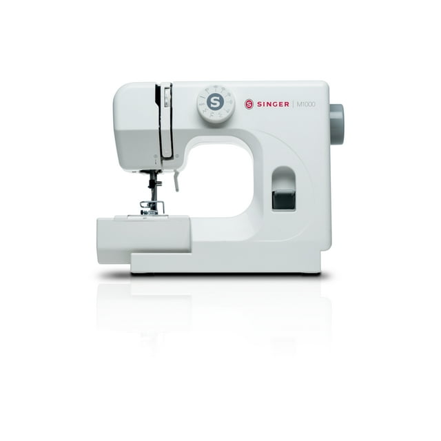 SINGER M1000 Mending Sewing Machine - Simple, Portable, Great for Beginners, Mending & Light Sewing