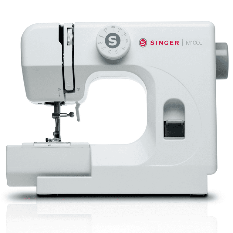 Sewing Machine - Maker Spaces Knowledge Base