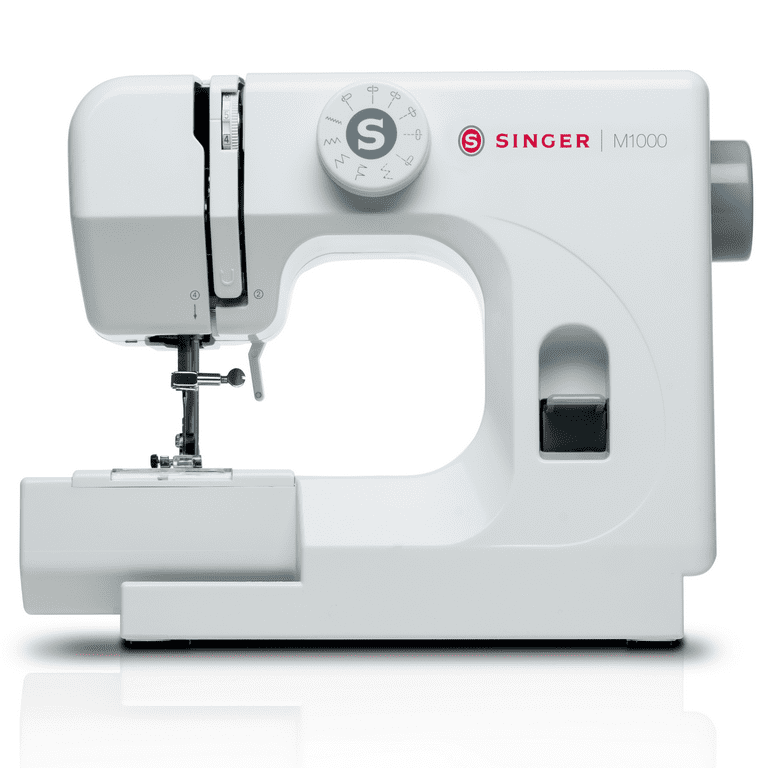 SINGER M1000 Mending Sewing Machine - Simple, Portable, Great for  Beginners, Mending & Light Sewing 