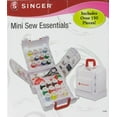 thumbnail image 1 of SINGER Mini Sew Essentials, 1 of 2
