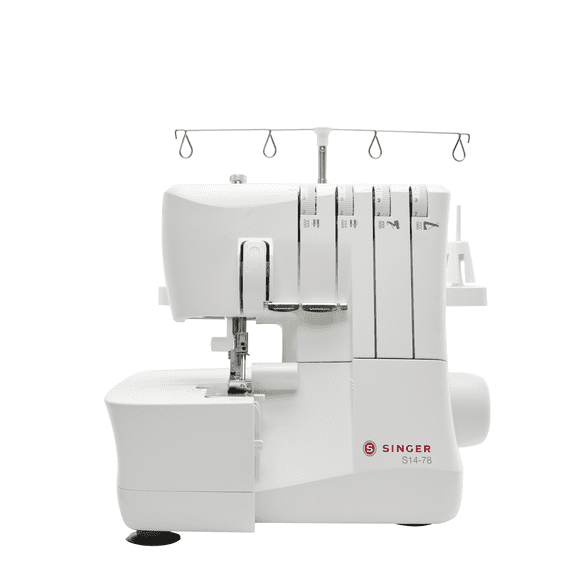 SINGER Professional 5 14T968DC Serger