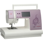 SINGER  Quantum Stylist  9985 Touch Electronic Sewing Machine