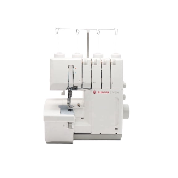 SINGER S0600 Serger