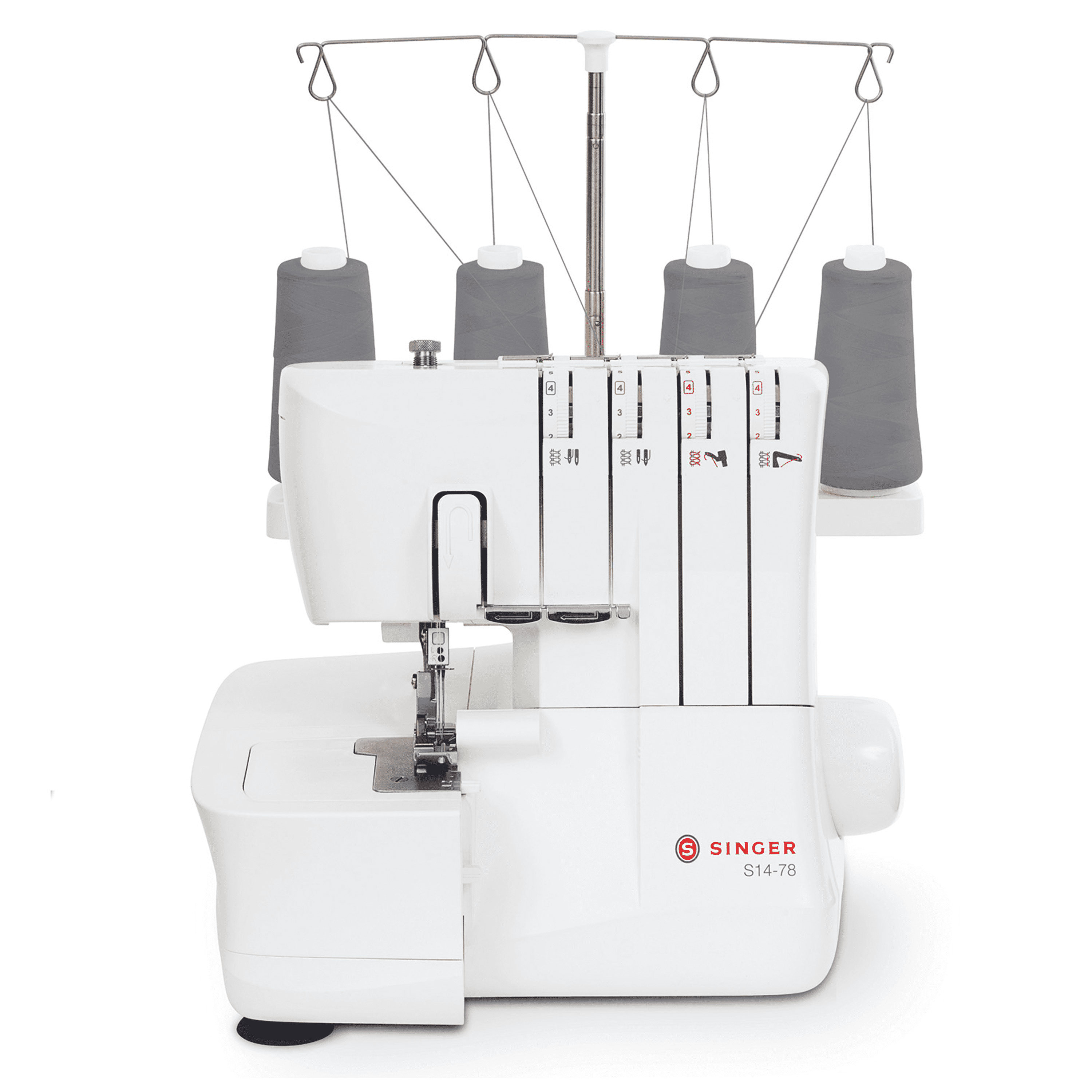 SINGER S14-78 Serger