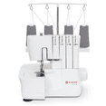 thumbnail image 1 of SINGER S14-78 Serger, 1 of 9