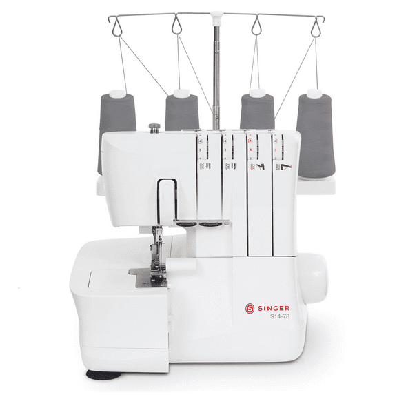 SINGER S14-78 Serger