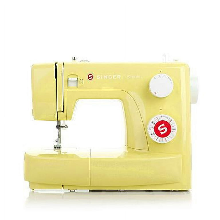 Singer Sınger Simple 3223 Sewing Machine - Sewing Machines - AliExpress