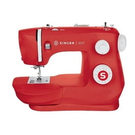 Janome Basic 10-Stitch Portable Sewing Machine with Top Drop
