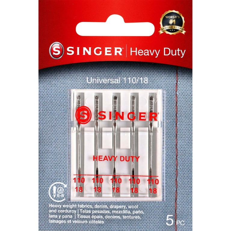 Brother Sewing Machine Needle, Sewing Machine Needles Singer