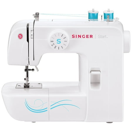 SINGER | Start 1304 Sewing Machine with 6 Built-in Stitches - Best for Beginners