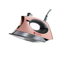 thumbnail image 1 of SINGER® SteamCraft™ Iron, Pink, 1 of 6