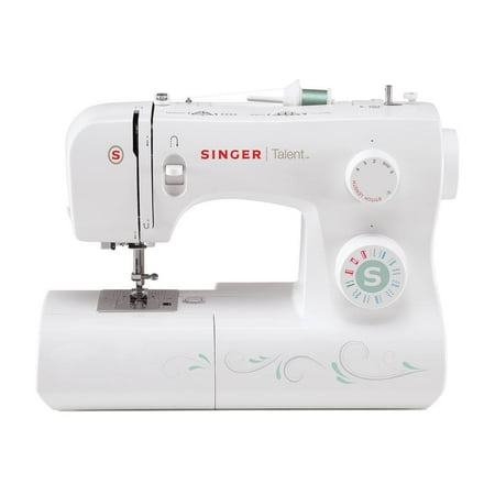 SINGER® Talent™ 3321 Sewing Machine with 21 Stitches