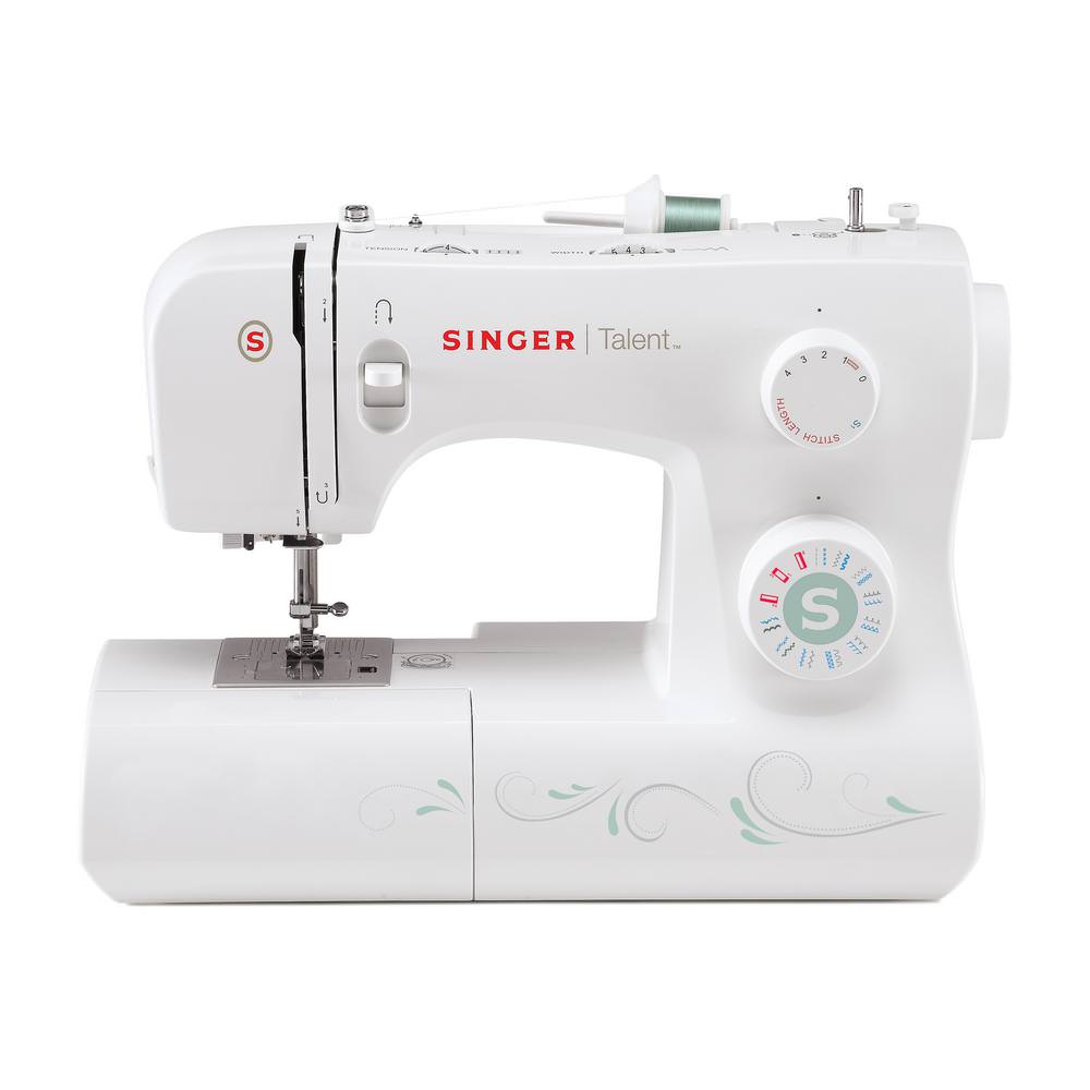 SINGER® Talent™ 3321 Sewing Machine with 21 Stitches - image 1 of 5