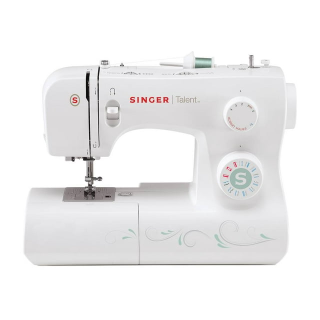 SINGER® Talent™ 3321 Sewing Machine with 21 Stitches