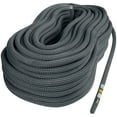 thumbnail image 1 of Singing Rock Route 44 11mm NFPA Certified Static Rope - 150' Black, 1 of 3