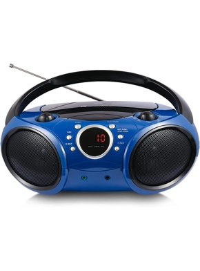 Boomboxes in CD Players, Radios & Boomboxes - Walmart.com