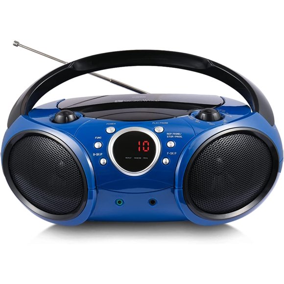 Boomboxes in CD Players, Radios & Boomboxes - Walmart.com