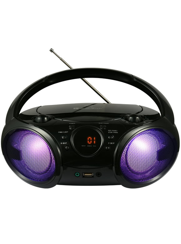 Boomboxes in CD Players, Radios & Boomboxes - Walmart.com