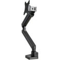thumbnail image 1 of StarTech Single Arm Desk Mount for up to 34" Display ARMSLIM2USB3, 1 of 5
