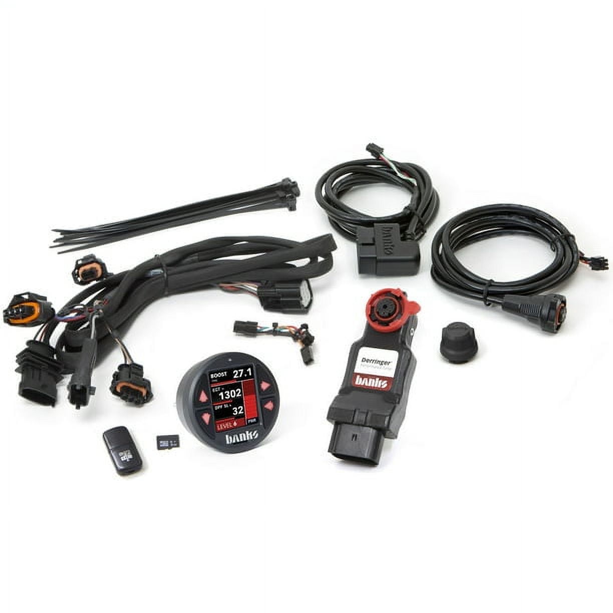 Jeep Wrangler Ignition Performance Module