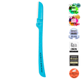 thumbnail image 1 of SINGLE HOLLYWOOD BROWZERÂ® DERMAPLANER Blue Opal, 1 of 5