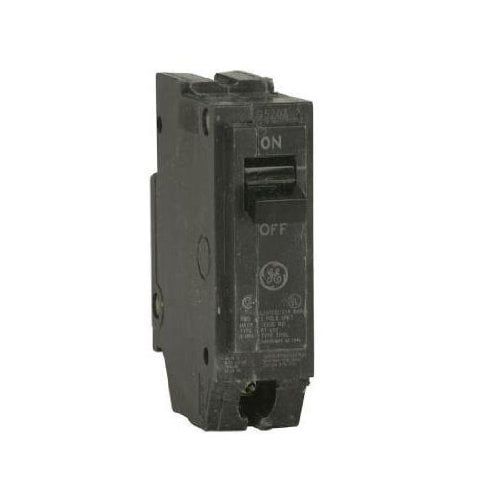 SINGLE POLE 1" THQL BREAKER 20A per 5 Each
