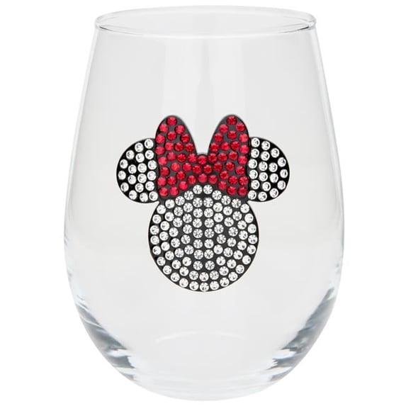 SINGLE STEMLESS GLASS