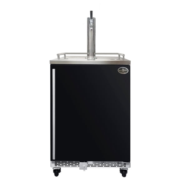 SINGLE TOWER WITH BLACK DOOR- PREMIUM SERIES