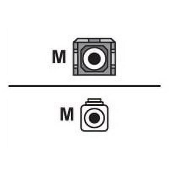 Fluke Networks SRC-9-SCLC-KIT-M Test Reference Cord Kit SRC9SCLCKITM