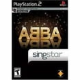 thumbnail image 1 of SingStar ABBA (Game Only) - PlayStation 2, 1 of 4
