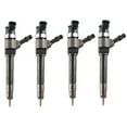 thumbnail image 1 of SINOCMP 0445110249 WE011-3H50A Fuel Injector Common Rail Injector 4PCS for Ranger & for Maz-da BT50 2006 2007 2008 2009 2010 2011, 1 of 6