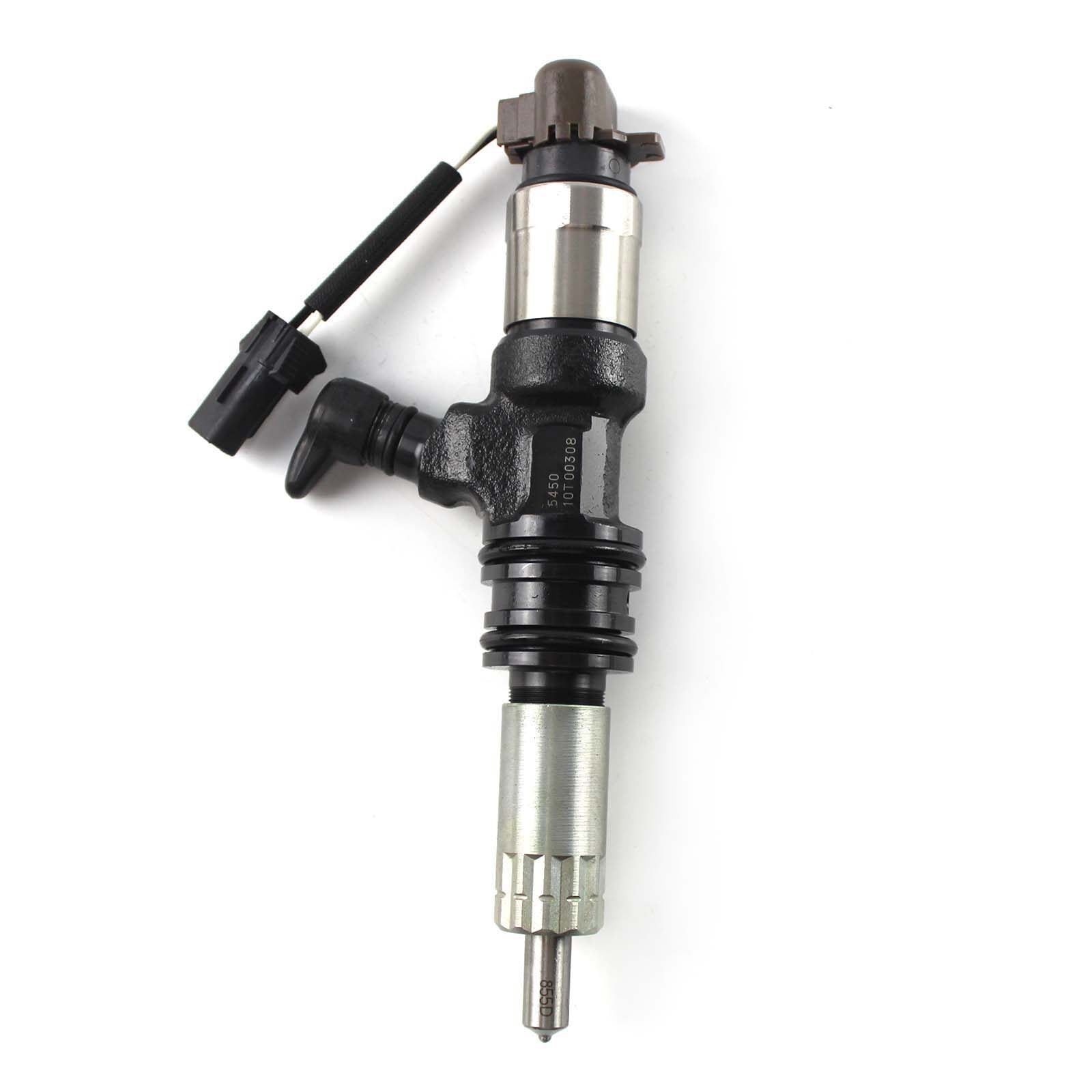 Seapple Fuel Injector 449-3315 0445120518 0445120399 0445120400  