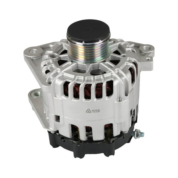 SINOCMP 11258 12V Alternator for 2007-2011 Nissan Altima 2011-2013 Nissan Rogue L4 2.5L
