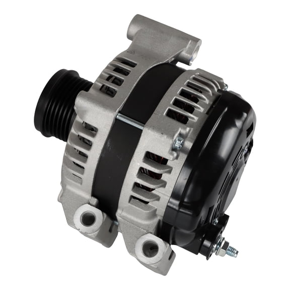 SINOCMP 11580 Alternator for Dodge Avenger 2011-2014 Grand Caravan 2011-2020 Journey