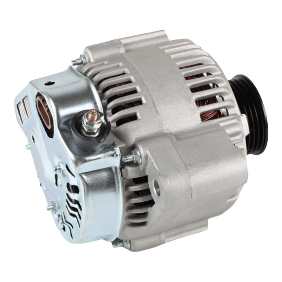 SINOCMP 13794 New Alternator for Toyota 3.4L Tacoma 2000-04 Tundra 2000-2002 101211-9590