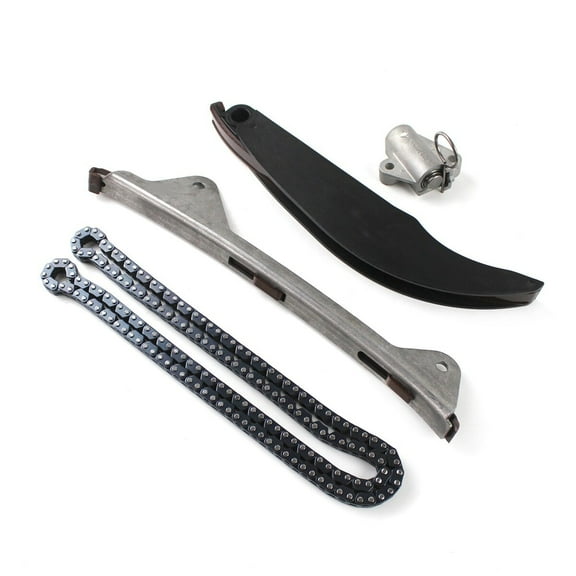 SINOCMP 24410-2E000 Timing Chain Kit Applied for Hyundai Kia Soul Forte Cerato Tucson Forte5 2.0L Engine Aftermarket Parts