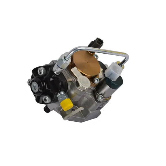 SINOCMP 436-1091 Fuel Injection Pump For CAT 259D 242D 287D Loader Kubota V3307 Engine