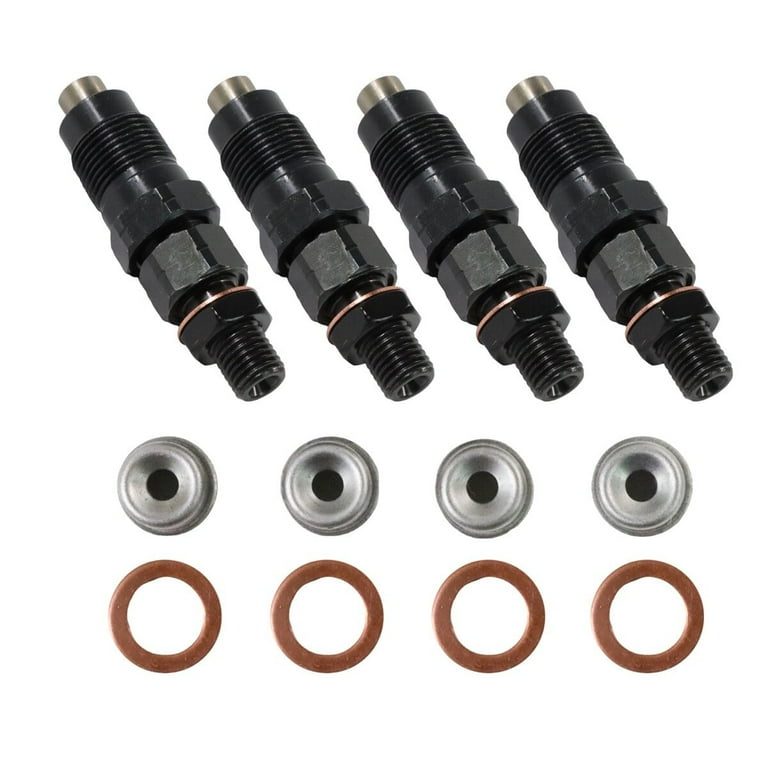 DIESEL FUEL INJECTOR FOR NISSAN NAVARA TD27 D21 2.7 (1 Piece) DIESEL FUEL INJECTOR FOR NISSAN NAVARA TD27 D21 2.7 (1 Piece)