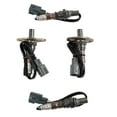 thumbnail image 1 of SINOCMP 4Pcs Oxygen O2 Sensor Replace Part OE# 234-4162 234-4169 2344162 2344169 Oxygen Sensor Compatible with Toyota Sequoia 4.7L 2001-2004, Toyota Tundra 4.7L 2000-2004, 1 of 7