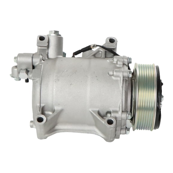 SINOCMP A/C Compressor CO 4920AC compatible with 2007-2014 Honda CR-V & 2007-2015 Acura ILX RDX 2.3L 2.4L