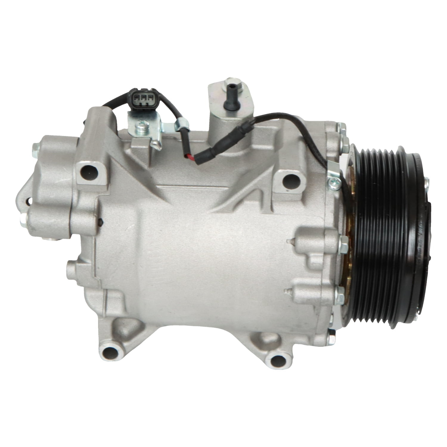 Xpress Auto Rebuilding Remanufactured AC Compressor – Fits 1994-2000 Civic & 1997-2001 CR-V
