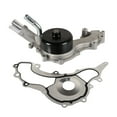 thumbnail image 1 of SINOCMP AW6169 Professional Water Pump Fits for 200,300,Town Country,Avenger,Challenger,Charger,Durango Journey,Grand Cherokee,Ram 1500 3.6L V6 Automobile, 1 of 7