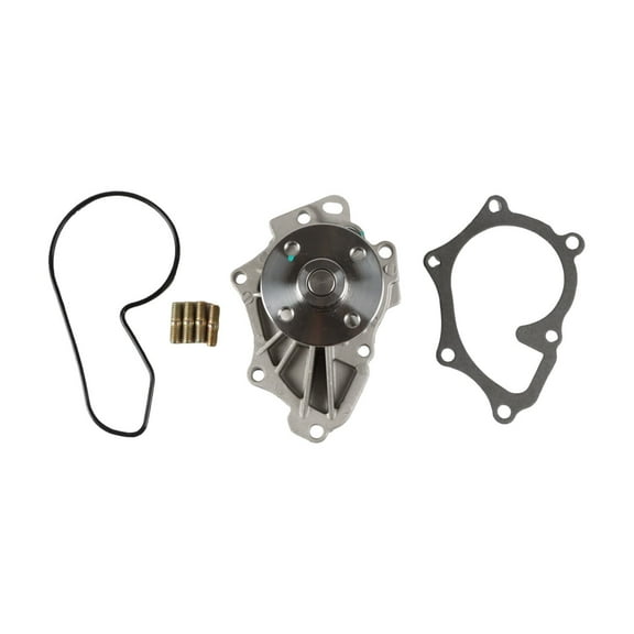 SINOCMP AW9414 Water Pump w/Gasket for Toyota Camry Rav4 Solara Corolla 2.4L L4 DOHC