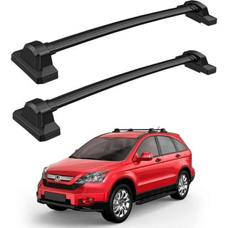Honda CRV Roof Racks