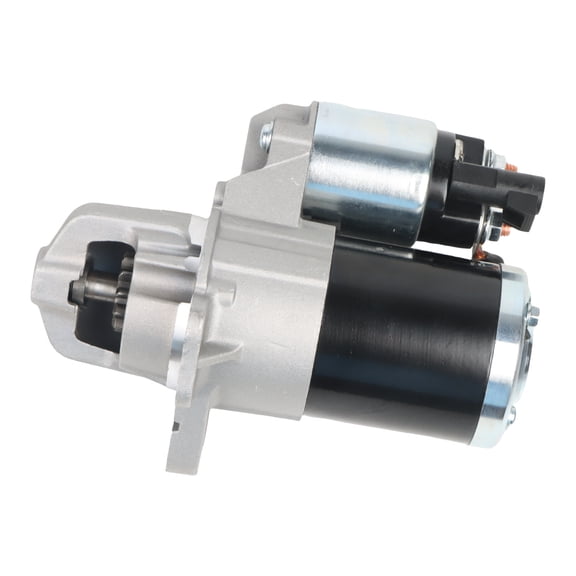 SINOCMP Automotive Starter with 2005-2007 CADILLAC CTS 2.8L1.4kW/12T 17996 MITSUBISHI)
