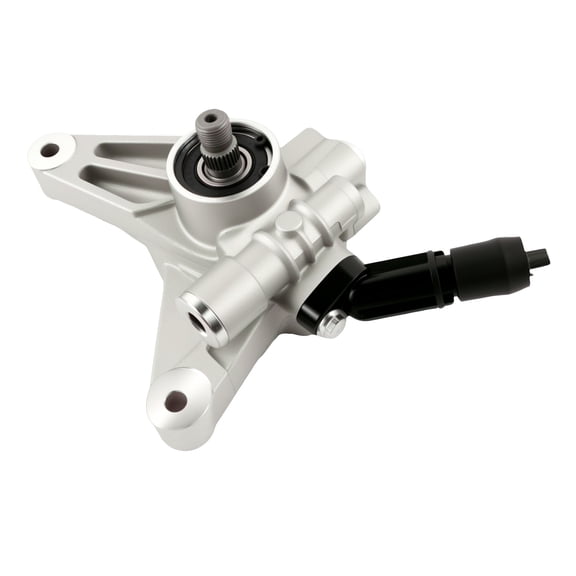 SINOCMP Brand New Power Steering Pump for Honda Pilot 3.5L 2005-2008 + Acura TL 3.2L 2004-2008-21-5441